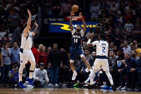 New Orleans Pelicans vs. Dallas Mavericks Prediction, Odds  .